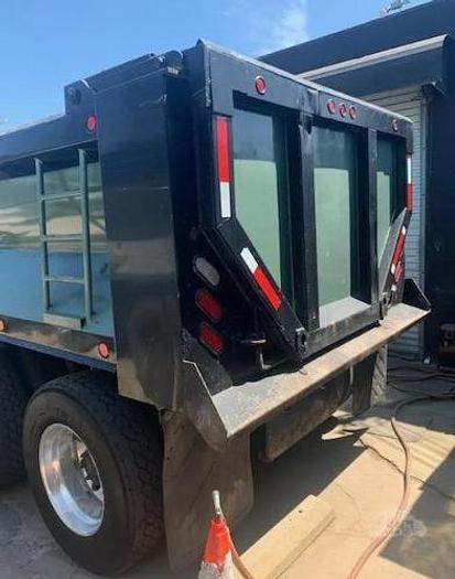 Used 2014 Peterbilt 579