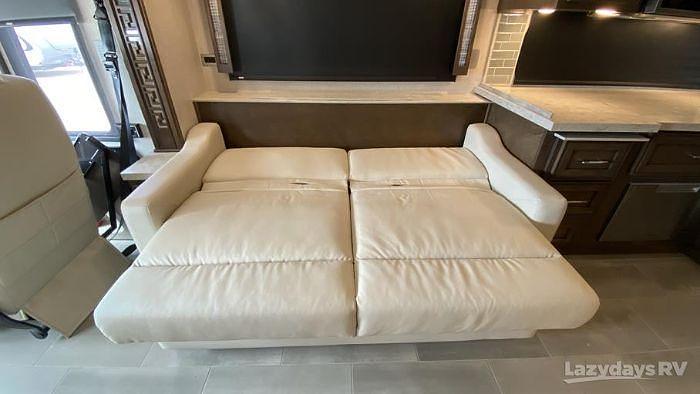 Used 2021 Newmar Ventana 4369