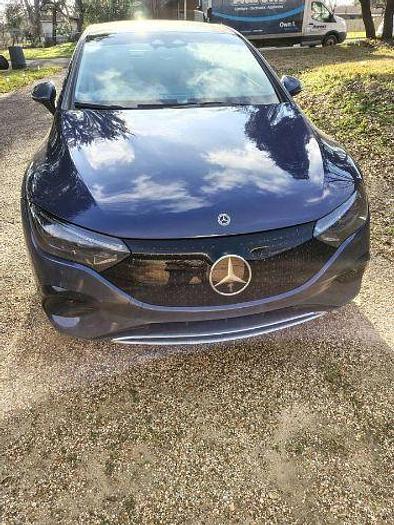 Used 2024 Mercedes-Benz EQE 350+