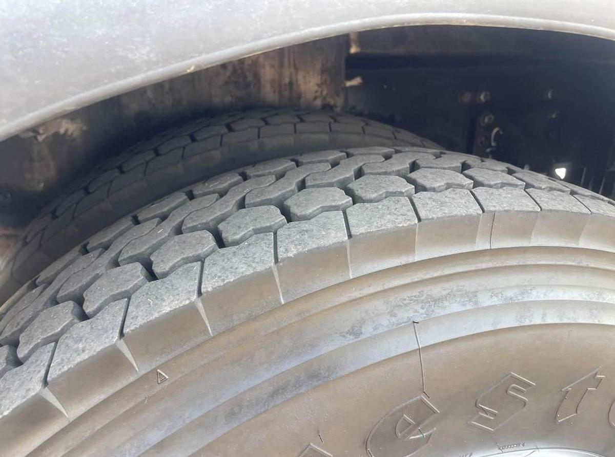 Used 2015 Freightliner M2 106 4x4 Boom