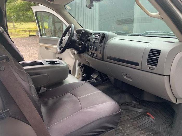 Used 2012 GMC Sierra 3500HD WT