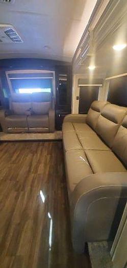 Used 2023 Jayco North Point 382FLRB