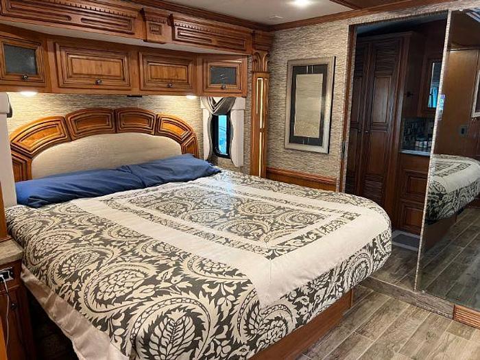 Used 2017 Newmar Dutch Star 4326