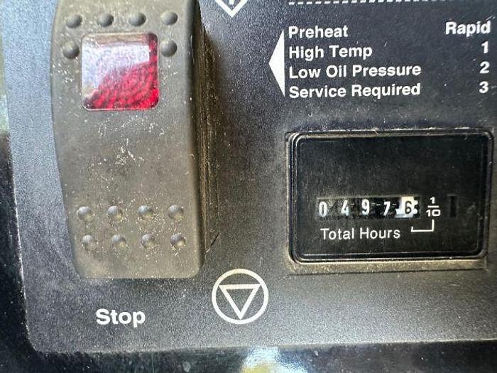 Used 2020 Newmar Dutch Star 4369