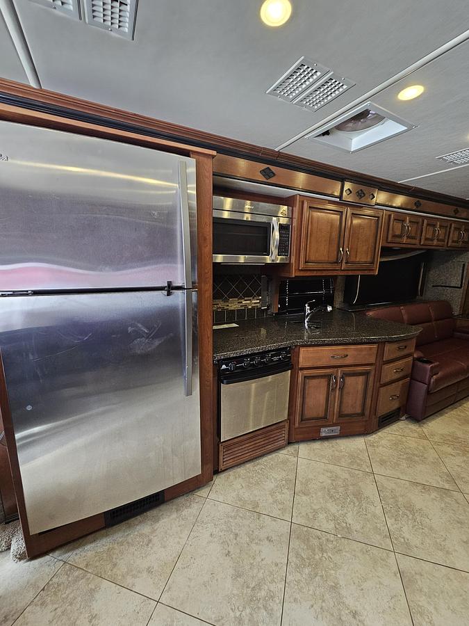 Used 2014 Fleetwood Expedition 40X