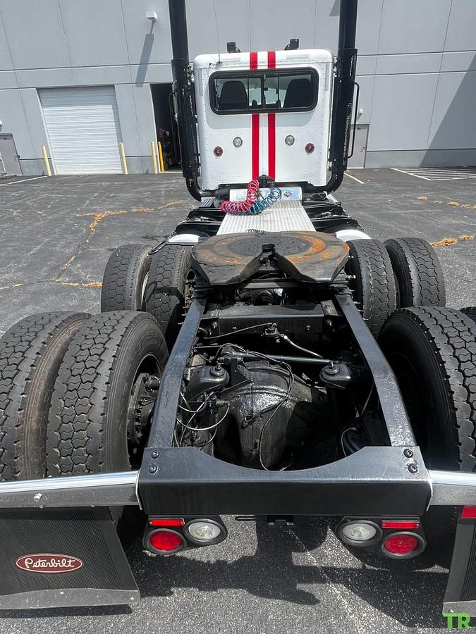 Used 2014 Peterbilt 388