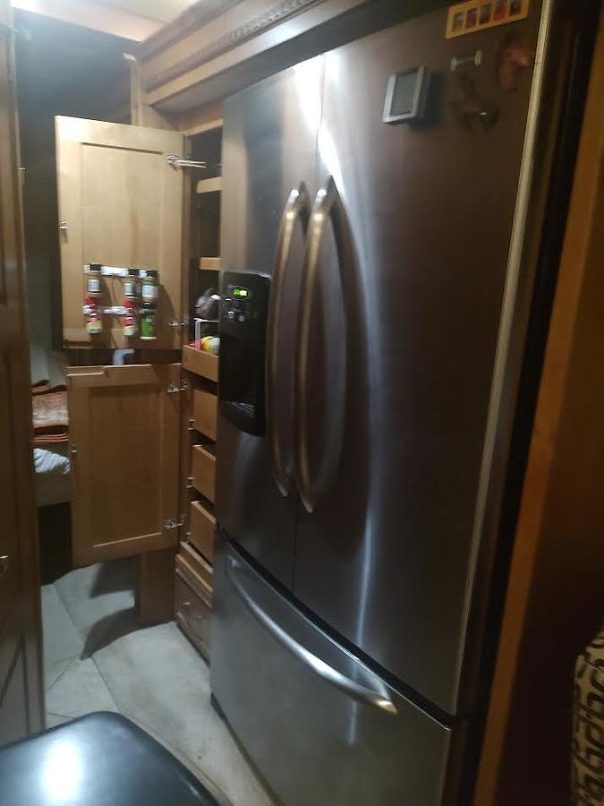 Used 2011 Itasca Ellipse 40CD