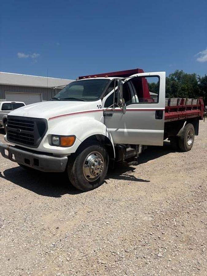 Used 2003 Ford F-250