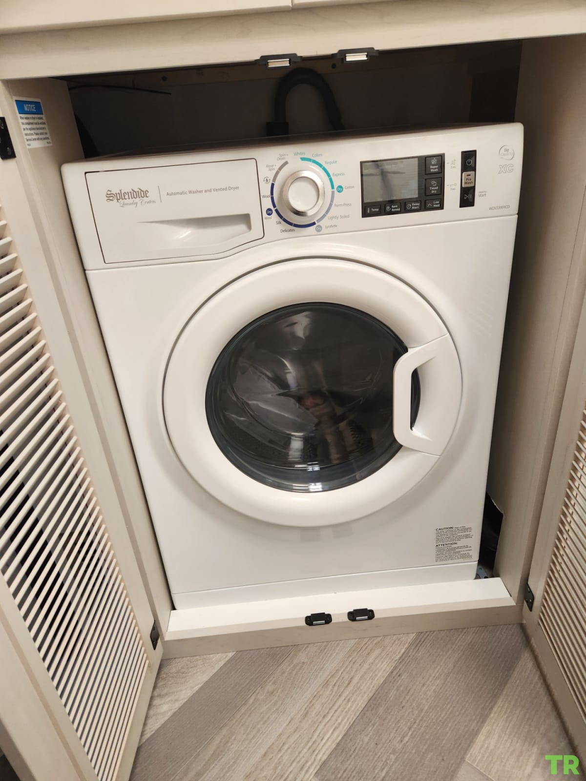 Used 2025 Coachmen Prism 24MBE