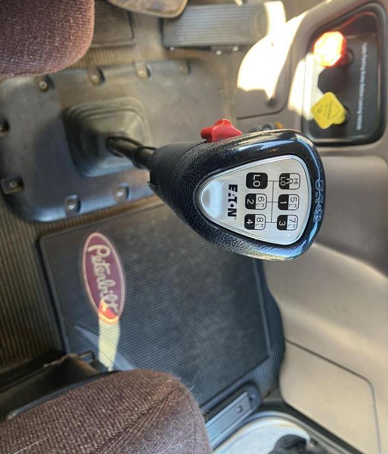 Used 2020 Peterbilt 389