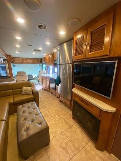 Used 2015 Tiffin Allegro Open Road 36LA