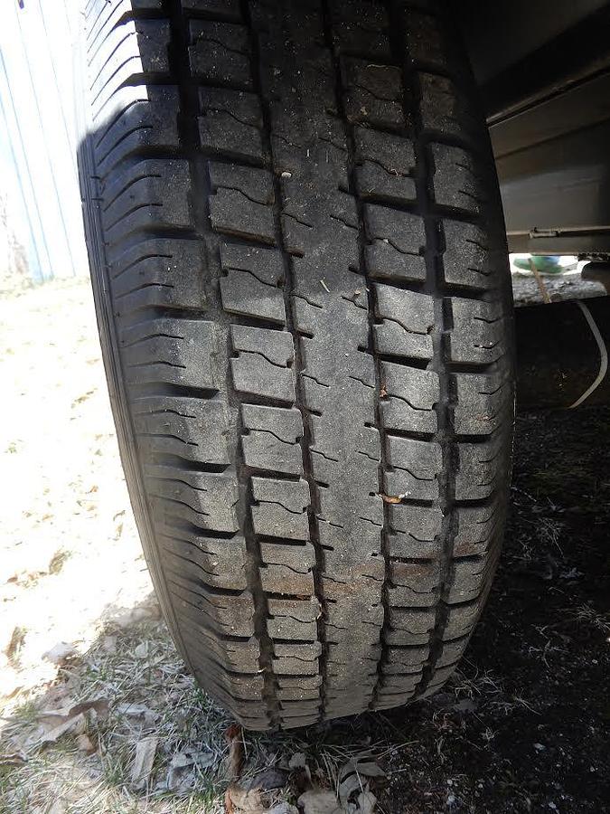 Used 2021 Forest River R-Pod 171 Travel Trailer