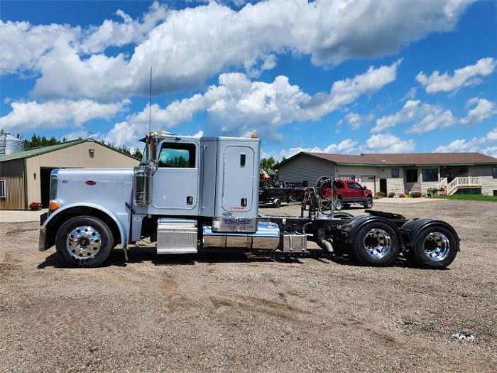 Used 2007 Peterbilt 379