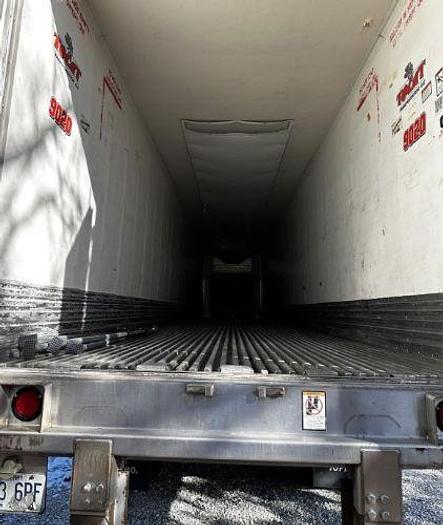 Used 2014 GREAT DANE 53ft Trailer