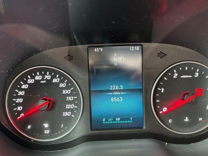 Used 2022 Renegade Vienna 25RMC