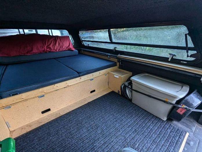 Used 1988 Ford F150 XLT Lariat