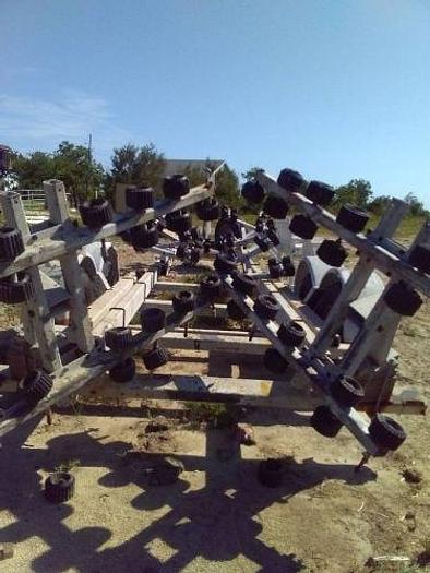 Used 1973 Stableton Commercial Shrimp Boat