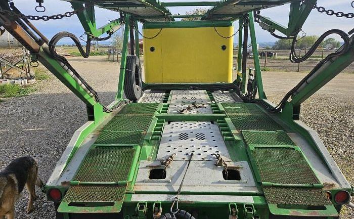 Used 1999 Freightliner FLD120