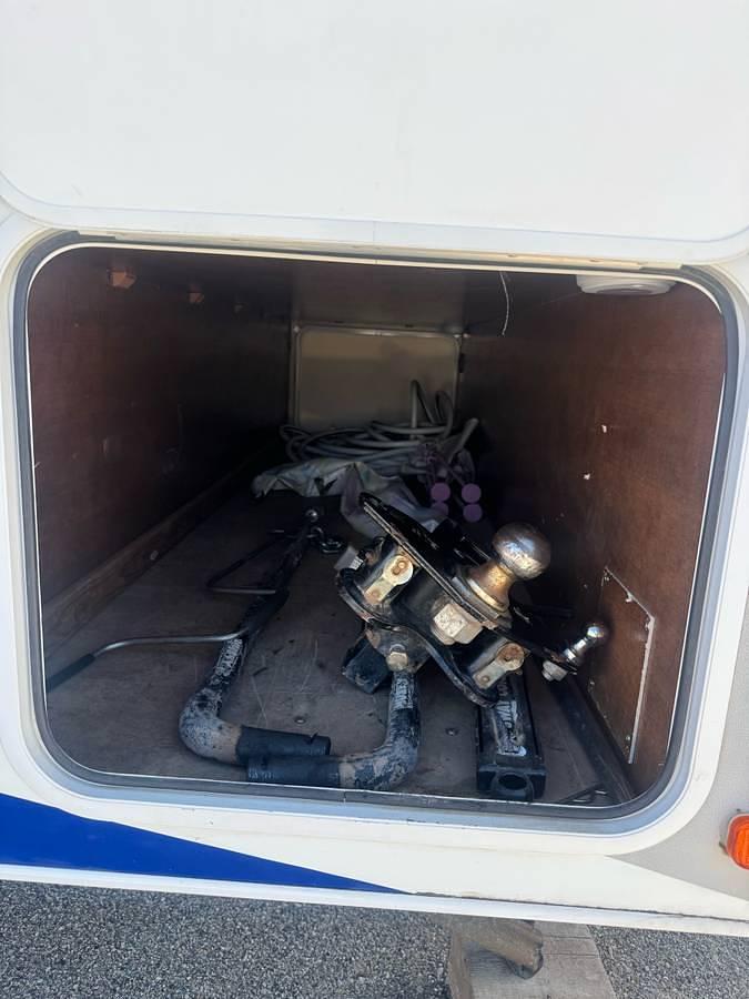 Used 2015 Lance 2185