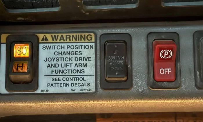 Used 2006 BOBCAT S300