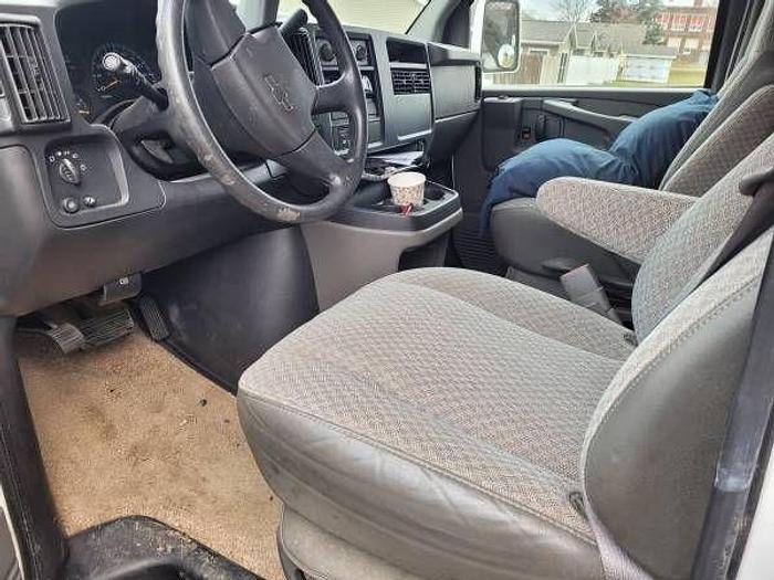 Used 2003 R Vision Trail Lite B plus