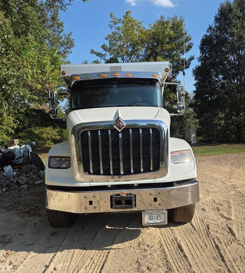Used 2019 International HX
