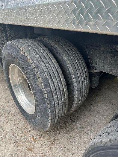 Used 2019 KENWORTH T470