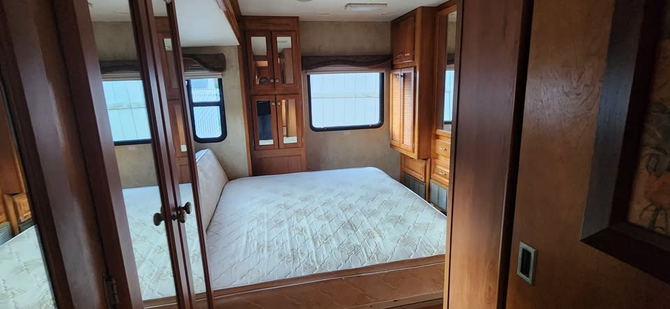 Used 2008 Gulf Stream Voyager Class A Motorhome