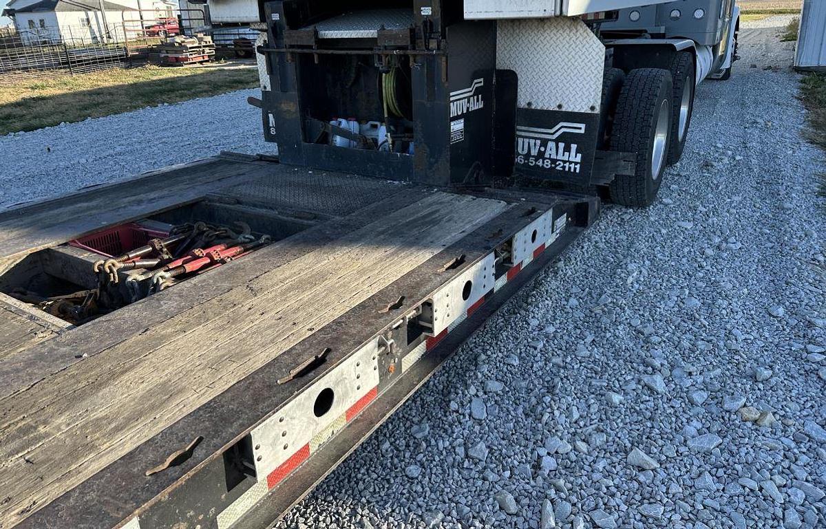 Used 2019 Muv-All 53 Ft X 96 In