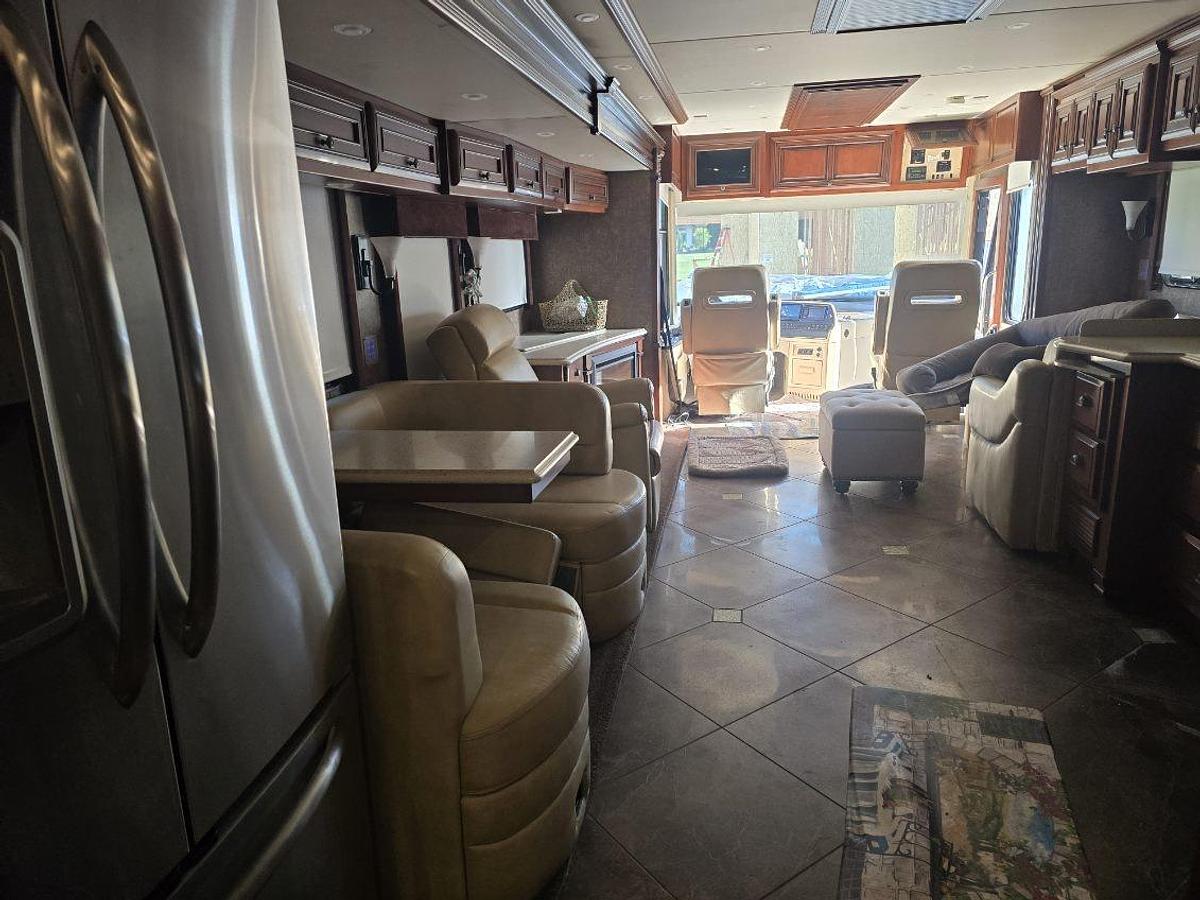 Used 2014 Newmar Dutch Star 4018