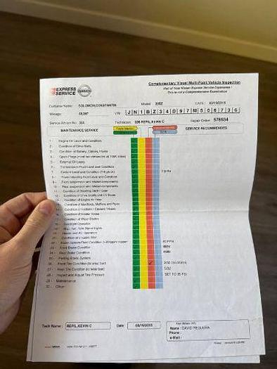 Used 2007 Nissan 350Z