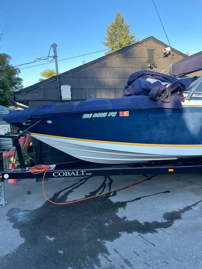 Used 2008 Cobalt 222