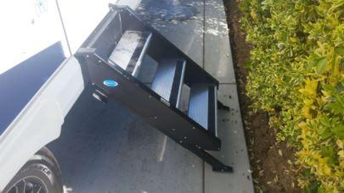 Used 2020 Northwood Arctic Fox North Fork 25R Travel Trailer