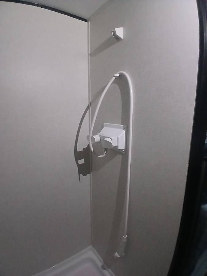 Used 2025 Keystone Coleman 17R Travel Trailer