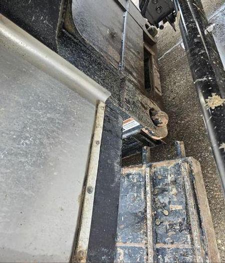 Used 2023 Alpha Lowboy HDGC-P