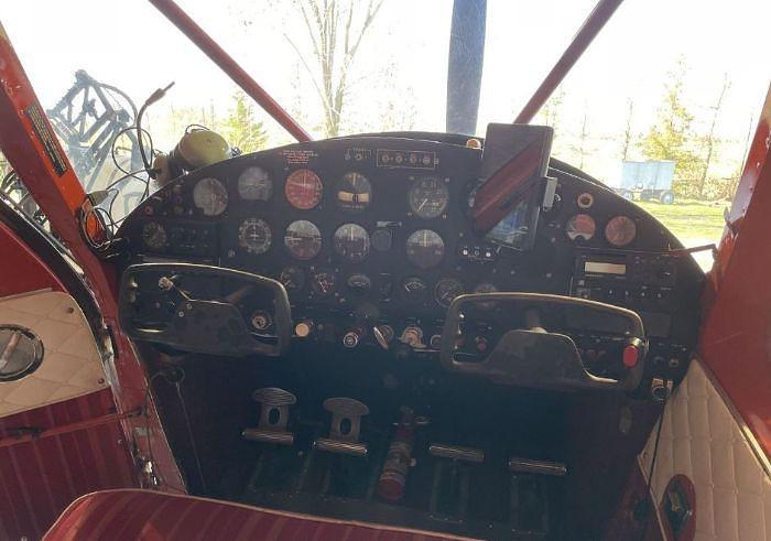 Used 1957 Helio H-391B