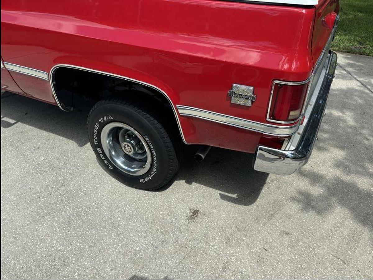 Used 1988 Chevrolet Blazer