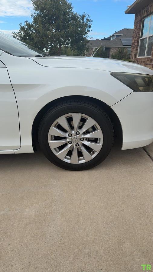 Used 2013 Honda Accord