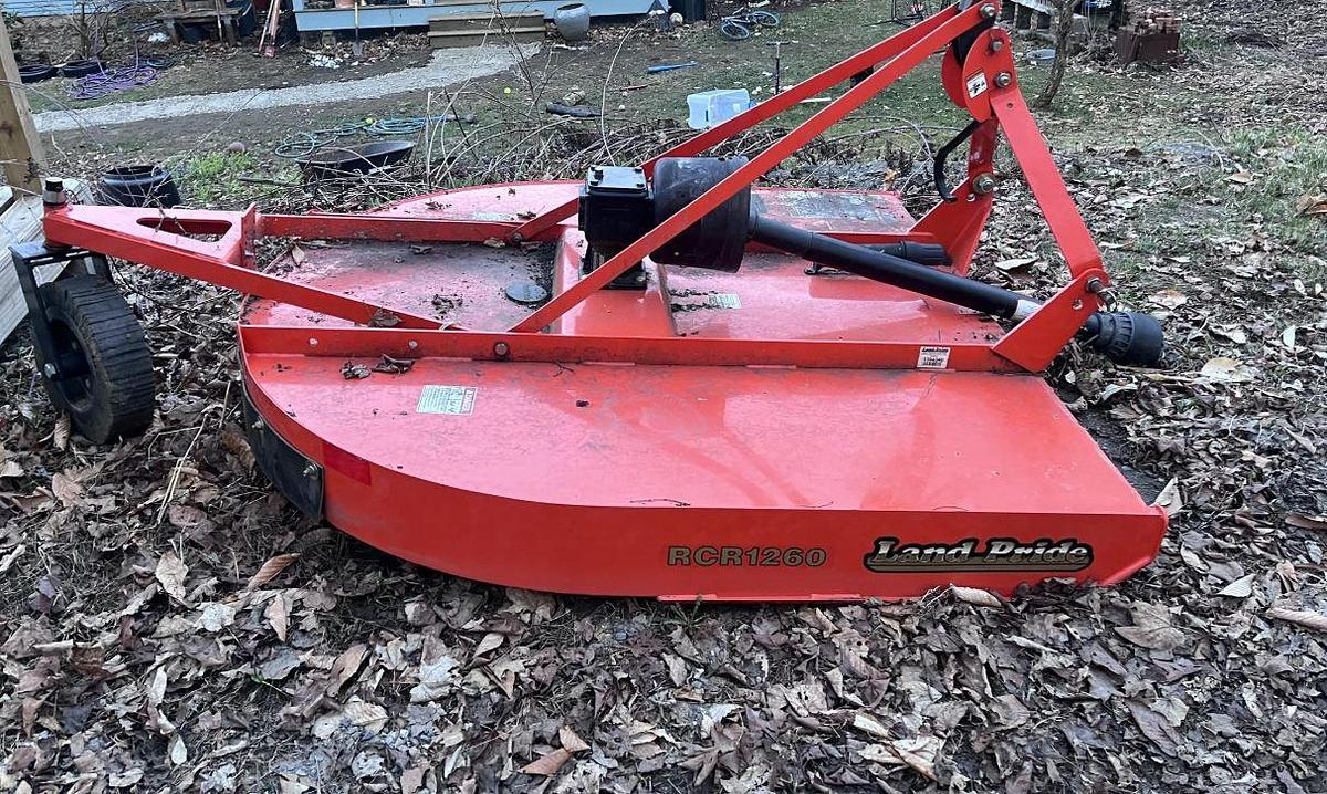 Used 2019 Kubota L2501HST