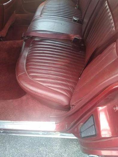 Used 1991 Cadillac Brougham