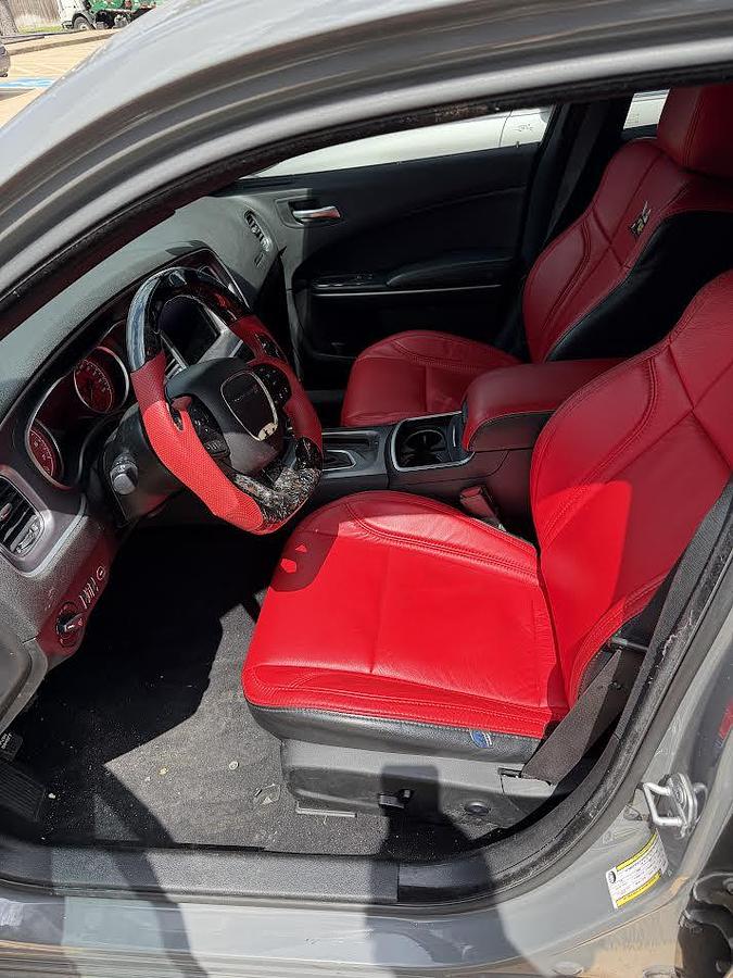 Used 2019 Dodge Charger Scatpack