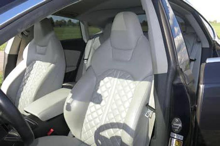 Used 2016 Audi S7