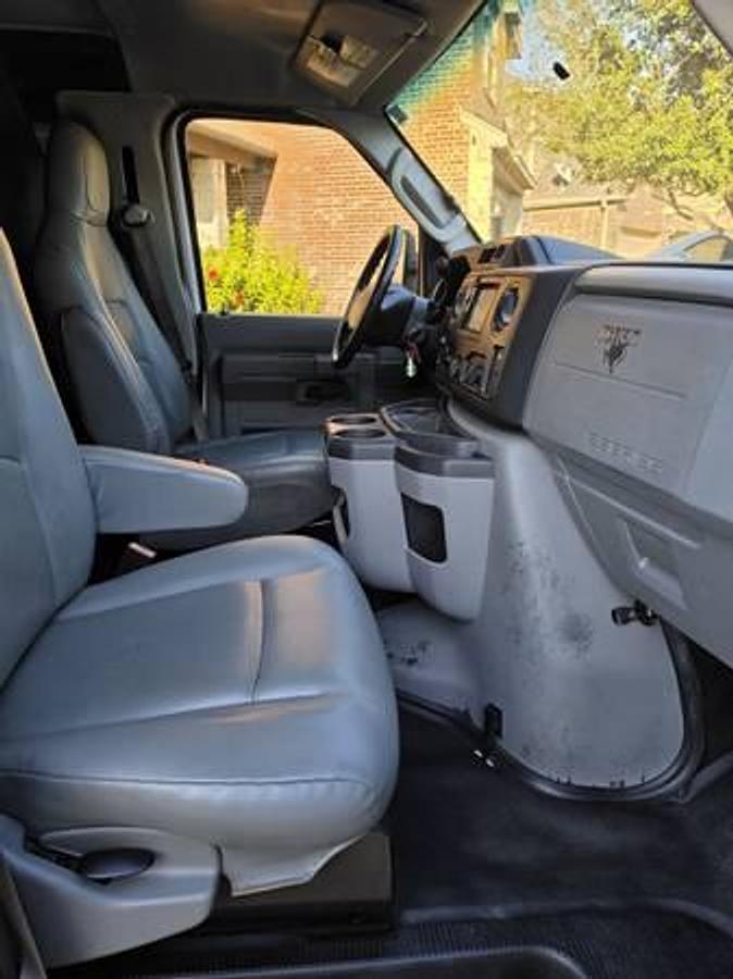 Used 2013 Ford E-150