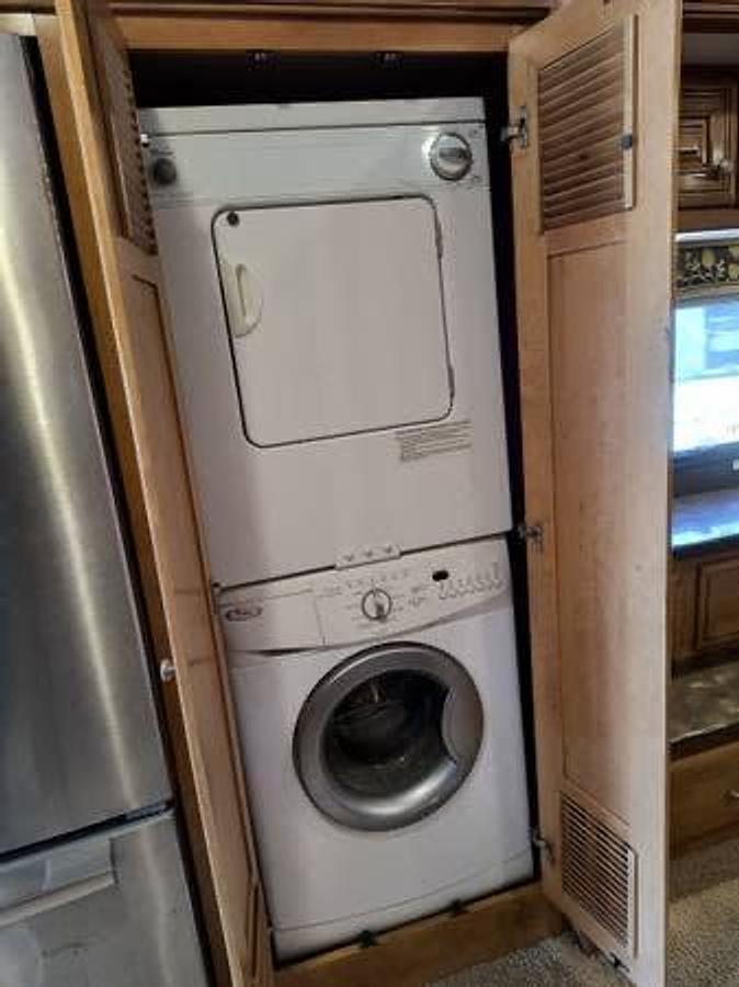 Used 2015 Thor Motor Coach Tuscany 45AT Class A Motorhome