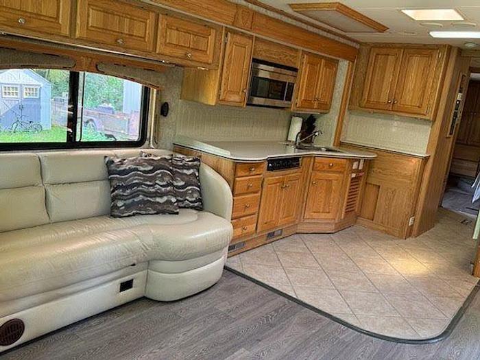 Used 2006 Monaco Diplomat 40PDQ