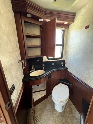 Used 2011 Winnebago Tour 42QD