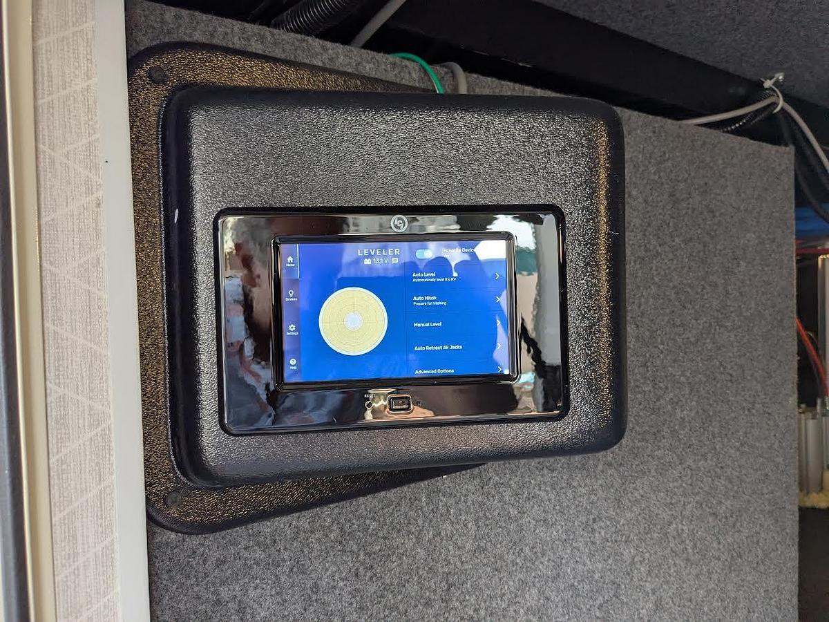Used 2021 DRV Mobile Suites 41RKDB4
