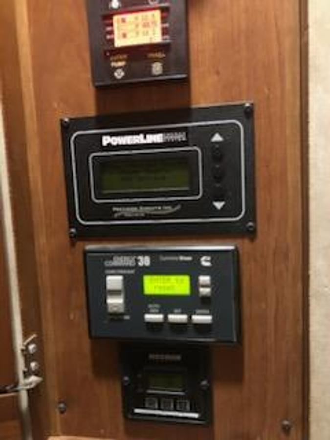 Used 2016 Winnebago Journey 40R