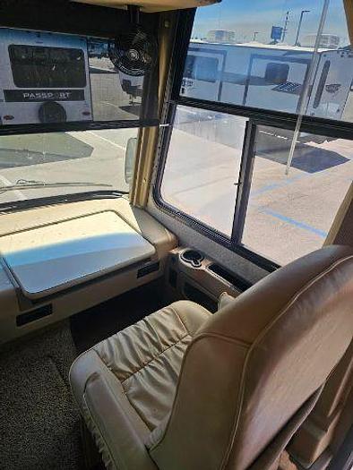 Used 2013 Thor Motor Coach Challenger 37DT