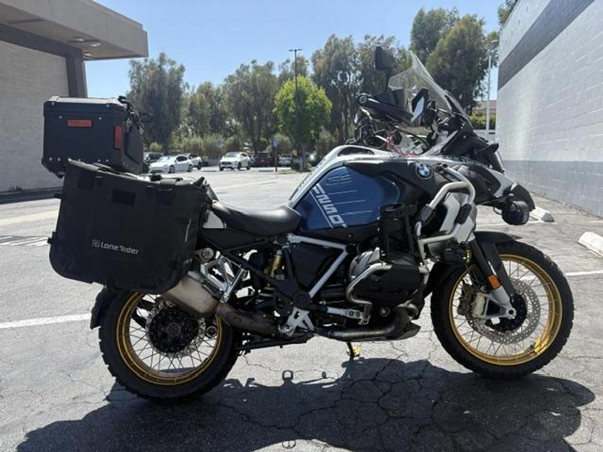 Used 2023 BMW R1250 GS